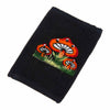 Embroidered Cotton Wallet-Bags & Purses-Siesta Crafts