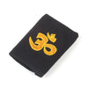 Embroidered Cotton Wallet-Bags & Purses-Siesta Crafts