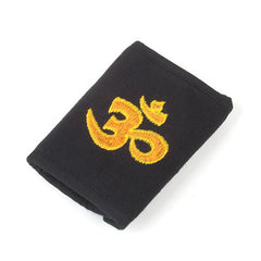 Embroidered Cotton Wallet-Bags & Purses-Siesta Crafts