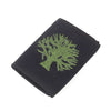 Embroidered Cotton Wallet-Bags & Purses-Siesta Crafts