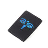 Embroidered Cotton Wallet-Bags & Purses-Siesta Crafts