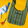 Gheri Student Bag-Bags & Purses-Siesta Crafts