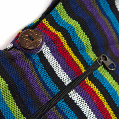 Gheri Student Bag-Bags & Purses-Siesta Crafts