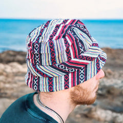 Gheri Sun Hat-Hats-Siesta Crafts