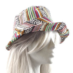 Gheri Sun Hat-Hats-Siesta Crafts