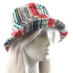 Gheri Sun Hat-Hats-Siesta Crafts