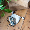 Vegan Friendly Tingsha-Chimes & Bells-Siesta Crafts