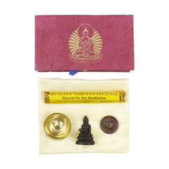 Travelling Altar-Buddhism-Siesta Crafts