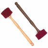 Felted Singing Bowl Beater-Singing Bowls-Siesta Crafts