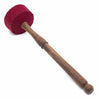 Felted Singing Bowl Beater-Singing Bowls-Siesta Crafts
