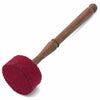 Felted Singing Bowl Beater-Singing Bowls-Siesta Crafts