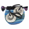 Flower of Life Tingsha-Chimes & Bells-Siesta Crafts