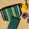 Gheri Document Bag-Bags & Purses-Siesta Crafts