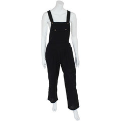 Cotton Dungarees-Dungarees & Jumpsuits-Siesta Crafts