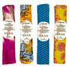 Nepalese Recycled Sari Gift Wrap - Large-Office & Stationery-Siesta Crafts