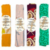Nepalese Recycled Sari Gift Wrap - Large-Office & Stationery-Siesta Crafts