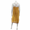 Recycled Sari Slip Dress-Dresses-Siesta Crafts