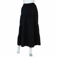Folk Skirt-Skirts-Siesta Crafts
