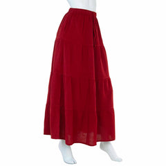 Folk Skirt-Skirts-Siesta Crafts