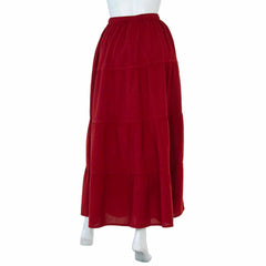 Folk Skirt-Skirts-Siesta Crafts