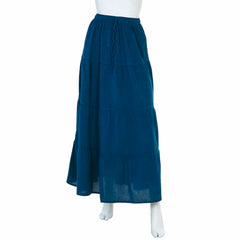Folk Skirt-Skirts-Siesta Crafts