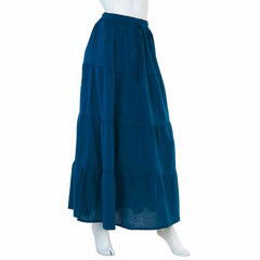 Folk Skirt-Skirts-Siesta Crafts