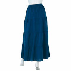 Folk Skirt-Skirts-Siesta Crafts