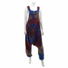 Festival Dungarees-Dungarees & Jumpsuits-Siesta Crafts