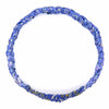 Recycled Sari Braid Band-Hair Accessories-Siesta Crafts