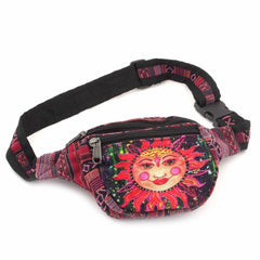 Sun Bum Bag-Bags & Purses-Siesta Crafts