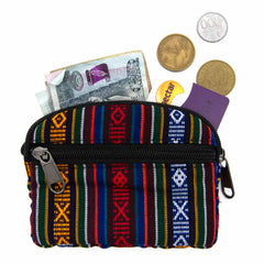 Tibetan Padded Case-Bags & Purses-Siesta Crafts