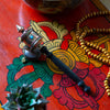 Small Prayer Wheel-Buddhism-Siesta Crafts