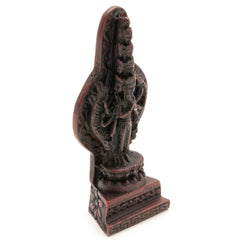Avalokiteswora Resin Statue Small-Buddhism-Siesta Crafts