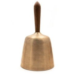 Handle Singing Bowl Large-Singing Bowls-Siesta Crafts
