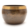 Mani Singing Bowl Large-Singing Bowls-Siesta Crafts