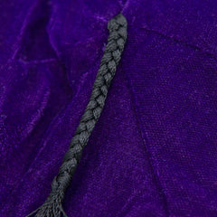 Solid Colour Smoking Cap-Hats-Siesta Crafts