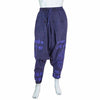 Zodiac Ali Baba Trousers-Trousers-Siesta Crafts