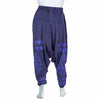 Zodiac Ali Baba Trousers-Trousers-Siesta Crafts