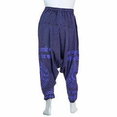 Zodiac Ali Baba Trousers-Trousers-Siesta Crafts