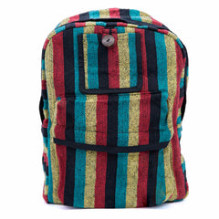 Gheri Wayfarer Backpack-Bags & Purses-Siesta Crafts