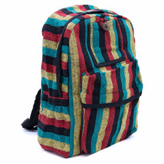 Gheri Wayfarer Backpack-Bags & Purses-Siesta Crafts