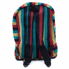 Gheri Wayfarer Backpack-Bags & Purses-Siesta Crafts