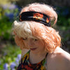 Tie Dye Headband-Hair Accessories-Siesta Crafts
