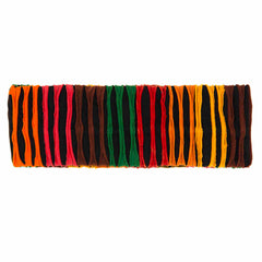 Ripped Cotton Headband-Hair Accessories-Siesta Crafts