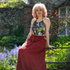 Folk Skirt-Skirts-Siesta Crafts