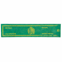 Eyes Of The Lord Buddha Incense - Green Tara-Stick Incense-Siesta Crafts