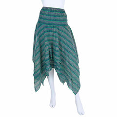 Convertible Pixie Dress Skirt-Skirts-Siesta Crafts