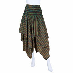 Convertible Pixie Dress Skirt-Skirts-Siesta Crafts