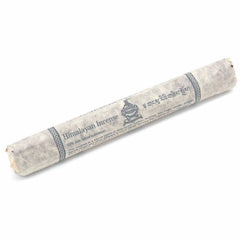 Quality Himalayan Incense-Tibetan Incense-Siesta Crafts