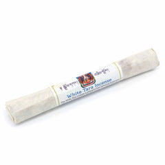 White Tara Devotional Incense-Tibetan Incense-Siesta Crafts